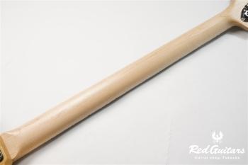 WOODLINE417/E BEB-TOP CN-MAT - Blue Guitars Shop Order [5A Top Special]